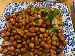 -华顺土菜馆(洪岗路店)