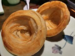 -会仙楼饭庄(宽厚里店)