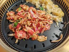 -棒小伙·齐齐哈尔烤肉(龙茗路店)