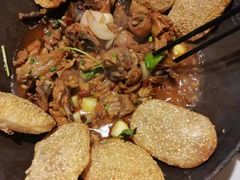 -巢湖名吃·东关老鹅汤(江南风情街店)
