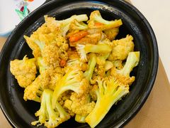 -坤钰轩·匠心粤菜(华为店)