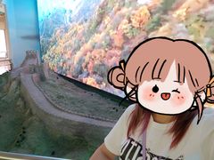 -延庆地质公园博物馆