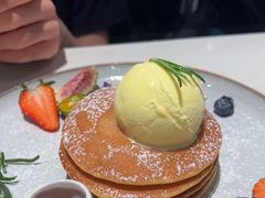 -卡朋西餐(祈福缤纷汇店)