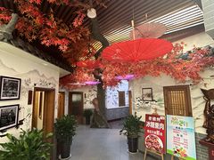 -老德州四合院·德州菜(天衢路店)