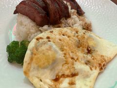 -玉兰苑一等茶餐厅