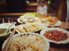 -大龙辣火锅·龙虾·烧烤(湖滨新天地店)