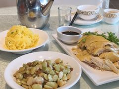 -壹只菜·崇明本地特色菜(崇明南门店)