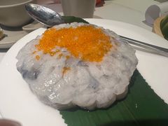 -左庭右院鲜牛肉火锅(金山万达店)