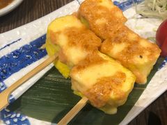 -大雄寿司(中华广场店)