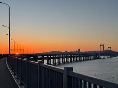 -星海湾跨海大桥