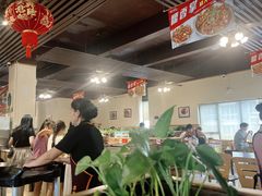 -勇记干锅居(德阳店)