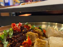 -醉炫音速烧烤·干煸菜(沙河总店)