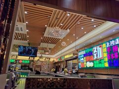 -惠盈港式茶餐厅(仲恺店)