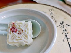 -荷风细雨·中国茶宴(碧云店)