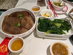 -八合里潮汕鲜牛肉火锅(上海汇智广场店)