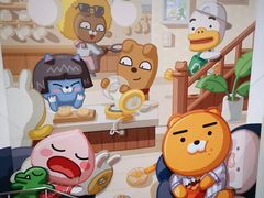 -KAKAO FRIENDS(弘大店)