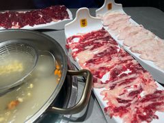 -潮发潮汕牛肉店(长隆店)