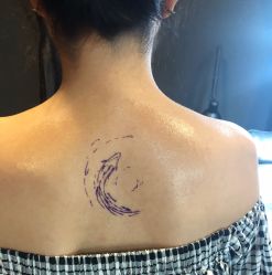 定型-I-TATTOO 纹身艺术空间