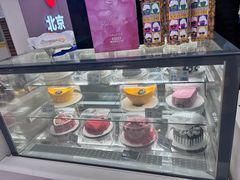 -DQ·蛋糕·冰淇淋(鸿坤店)