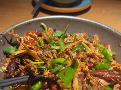 -吃饭皇帝大(解放西路店)