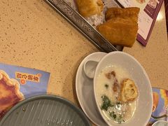 -点都德(皇岗村店)