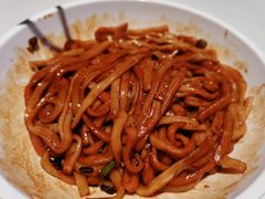 -炊烟小炒黄牛肉(中心印象城店)