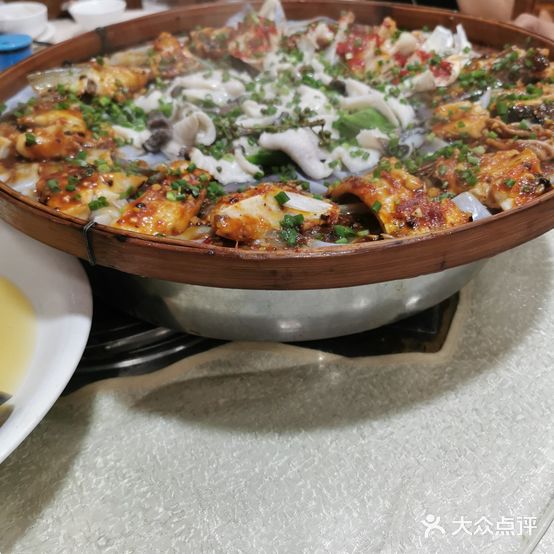 粤顺私房菜