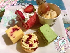 -水桶王国主题餐厅·聚会·生日派对·亲子活动·家庭套餐(亚龙湾希尔顿店)