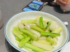 -俏立方·15年新楚菜