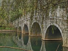 -贵阳市花溪国家城市湿地公园