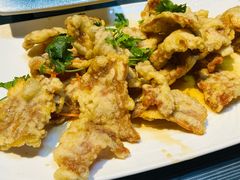 -华竹饭店(中央大街店)
