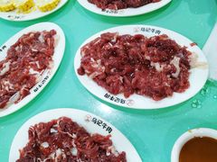 吊龙-乌记鲜活牛肉城(金砂东路店)