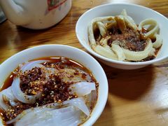 -洞子口张老二凉粉(文殊院店)