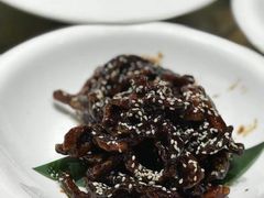 -枣子树·素食餐厅(普陀山店)