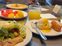 -博林天瑞喜来登酒店·西丽尚膳