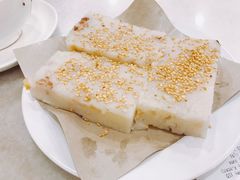 -味香园传统甜品店(牛车水店)