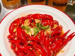 -新沙烧烤·炭烤鲜牛肉(新沙路店)