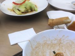 -苏小柳点心·手作小笼包(浦东嘉里城分院)