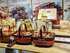 -客乡情(南京东路店)