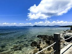 -三亚西岛海洋文化旅游区