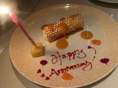 新西兰麦卢卡蜂蜜-翡翠36餐厅(浦东香格里拉店)