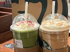 -星巴克臻选(北京颐堤港中心第二店)