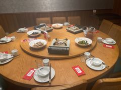 -老阿爸鲜鱼土菜(园区永旺店)