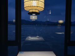 -柳莺湖上·湖景餐厅·江南菜(西湖店)