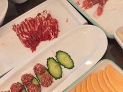 -民族饭荘(新华大街店)