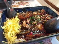 鹅肝鳗鱼饭-Sushi Love 创意寿司(丽影广场店)