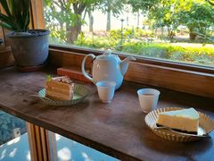 再山古法制茶-时光花园(白鹭洲店)