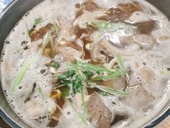 -三叔牛杂火锅店(三淮大街15号店)