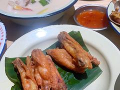 -阿徕孖·泰餐(大沙地店)