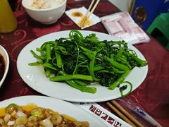 -老丘丘(较场口店)